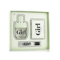 Set Profumo Donna Rochas Girl 3 Pezzi - Marca: Rochas - EAN: 3386460132695