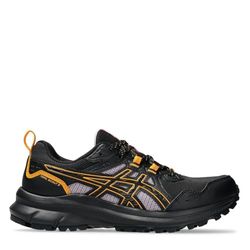 ASICS Trail Scout 3 1012B516001, Löparskor, Svart, 42 EU