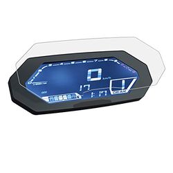 Speedo Angels NANO GLASS Dashboard Screen Protector for MT-07 / FZ-07 (2021-) x 2