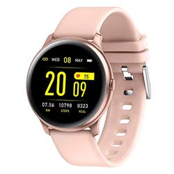 Maxcom SMARTWATCH Pink ACCS