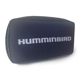 HUMMINBIRD NS-512 UC-H7 Capa de proteção Helix 7, unissexo-adulto, preto