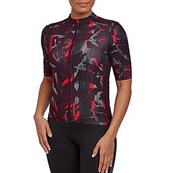 Altura Maillot Icon MC Mélange Violet