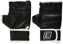 Energetics boxhandskar Powerhand Speed, svart/vit, XL