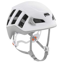 PETZL Meteorra-hjälm för kvinnor, grå, 52–58