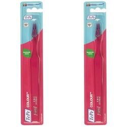 TePe ColourTM souple Rose Eco-responsable (Lot de 2)