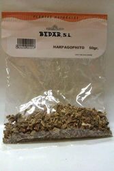 BEDAR Harpagofito 50 g 1 Unité