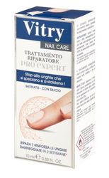 Vitry Pro Expert Trattamento Riparatore per le Unghie Finitura Opaca - 10 ml