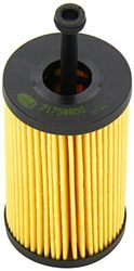 Filtro de óleo