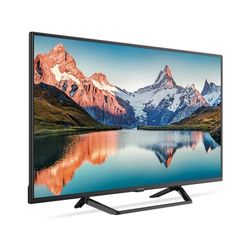 STRONG SRT40FF2003 HD TV met ingebouwde DVB-T2-tuner, 60 Hz, Full HD, 3 HDMI-poorten, CI-sleuf, 2 USB-poorten, voor Versa 200 x 200