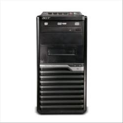 Acer Veriton M2611G PC Processore Intel Core i3, 3,30 GHz, 64 Bit, RAM 4 GB