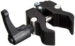 Manfrotto 386BC-1 Nano morsetto con adattatore 147 incluso