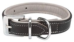 Trixie Accessorio per Animali, XS, Nero/Grigio