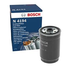 Bosch N4194 - Filtro diesel para veículos