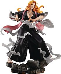 Megahouse Figura Rangiku Matsumoto G.E.M. Series Bleach 24cm