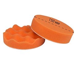 Nextool MPS-23150H polijstspons, oranje, 2,5