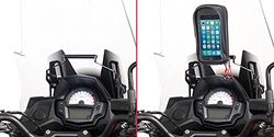 GIVI TRAVERSINO par PORTANAVIGATORI