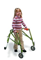Déambulateur Nimbo taille XL