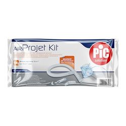 Pic Air Projet Kit - 750 ml
