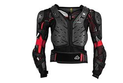 Acerbis Pettorina Koerta 2.0, S/M