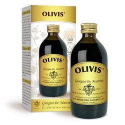 OLIVIS liquido alcoolico - 200 ml