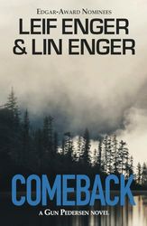 Comeback: A Gun Pedersen Novel