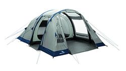 Easy Camp 120255 Tente Tunnel Mixte Adulte, Gris, Taille: 5 Personnes