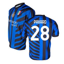 Inter Hem tröja 2024/2025