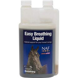 Pulmomag® líquido, 1 L