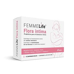 FemmeLife® Flora Intima