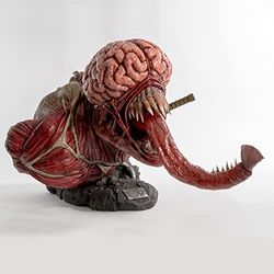 PureArts - Resident Evil 2 (Licker) 1:1 Bust RESIN Statue
