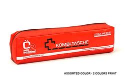 LEINAWERKE 32047 miniväska XS ÖNORM Ö2 XS färgsorterad – 2-färgad, med blad, 5 st.