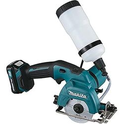 Makita Cc301Dsae Diamond Cutter 10.8 V 2.0 ah 85 mm