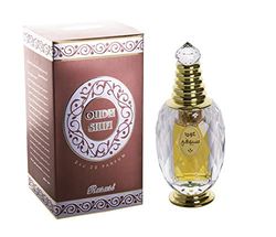 Rasasi Oudh Siuffi EDP U 30 ml