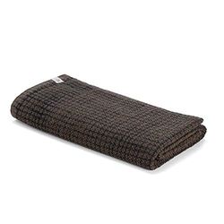 Himeya Madras diep hout, badhanddoek 500 GSM