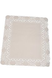 Semy – tarta rectangular de servilleta 30 x 40 cm, 100 unidades)