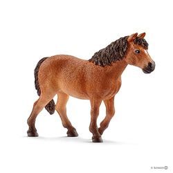 Schleich Dartmoor pony mare