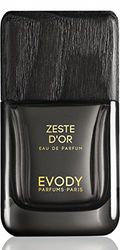 EVODY scorza di profumo, oro