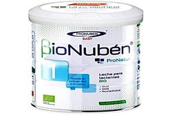 Bionuben Eco Pronatur 1 Inicio Bote 800G
