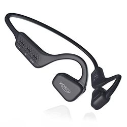 Xoro KHB 35 Open-Ear Headphones Built-in Battery Hands-Free Calling Bluetooth 8 Hours Playtime