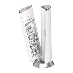 Panasonic kx-tgk210 Téléphones domestiques