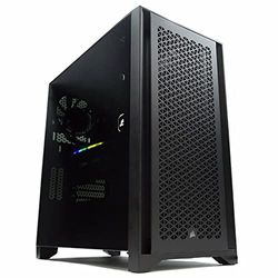 PcCom Studio AMD Ryzen 7 5800X 32GB RAM 1TB SSD 512GB SSD