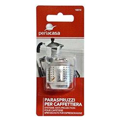 Lot de 6 bavettes pour cafetière 10010 Accessoires pour la maison