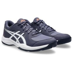 ASICS herr COURT Slide 4 sneakers, flerfärgad, 42 EU, flerfärgad, 42 EU