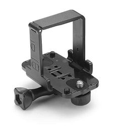 Kodak Pixpro – Dual Camera Base Mount