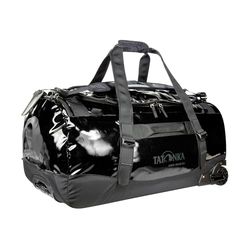 TATONKA Barrel Roller L Black