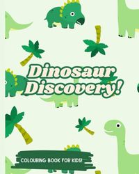 Dinosaur Discovery!