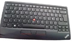 Lenovo THINKPAD TRACKPOINT Keyboard II Spanish