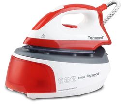 Techwood TC-3535 - Generador de vapor