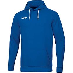 JAKO Sweat à Capuchon pour Homme, Taille XL, Bleu