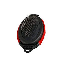 K Waterproof Brush Mitt with Elastic Band